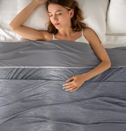 ChillWell FreezeBlanket