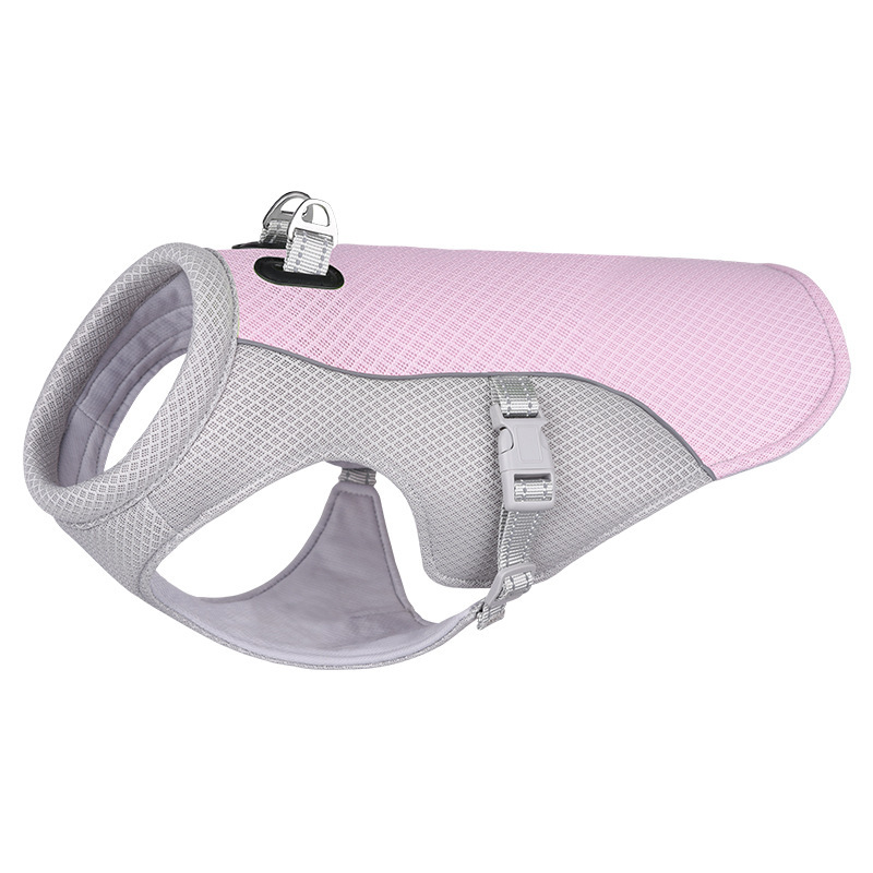 ChillWell Cool Pet Vest