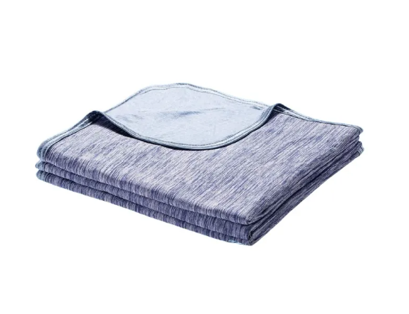ChillWell FreezeBlanket