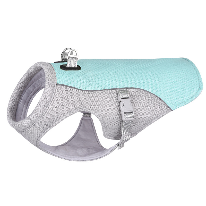 ChillWell Cool Pet Vest