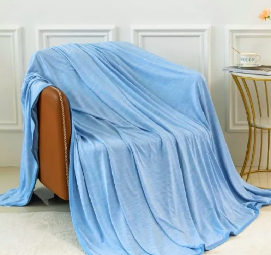 ChillWell FreezeBlanket