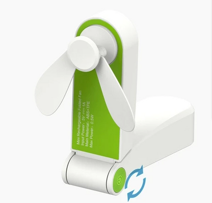 ChillWell MiniFan
