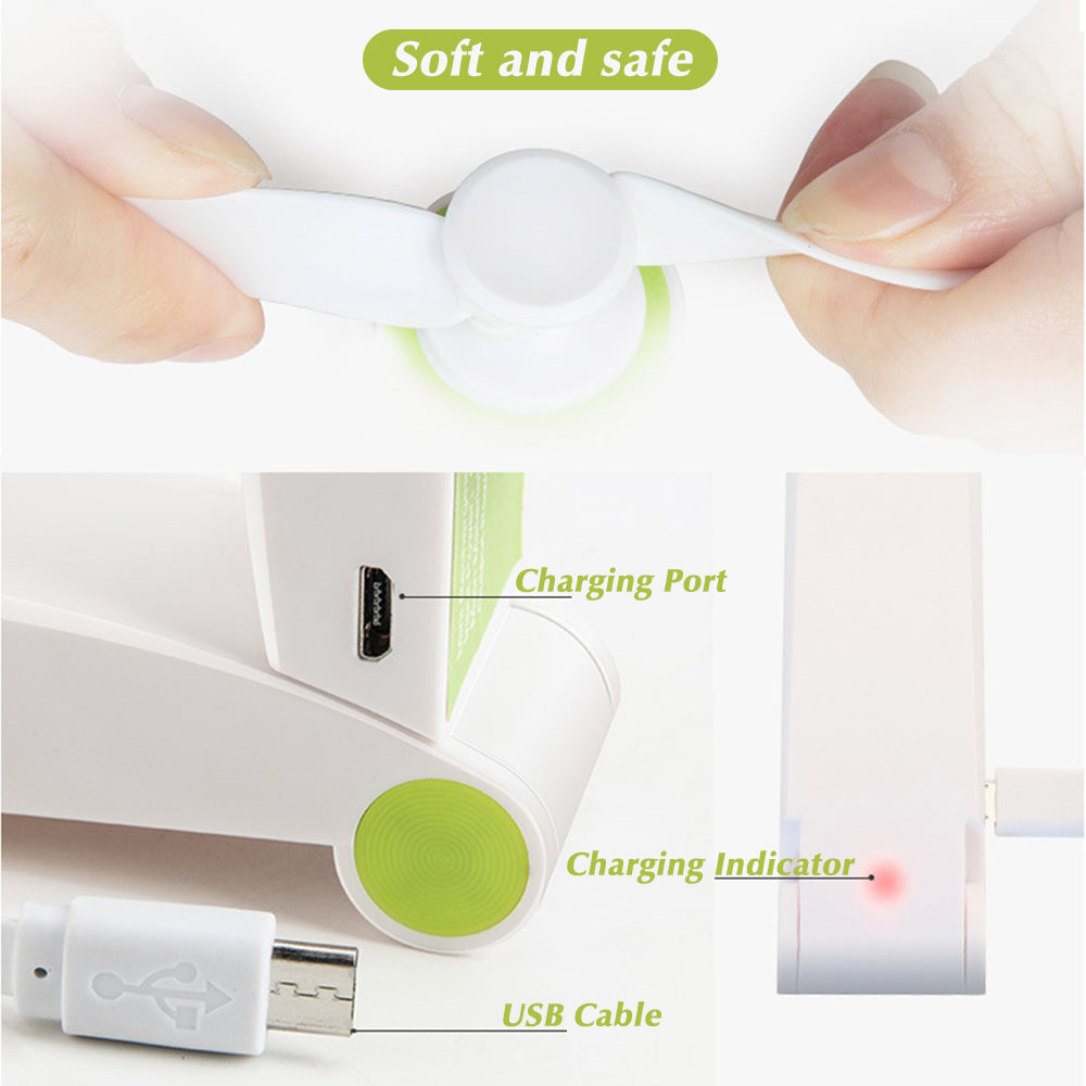 ChillWell MiniFan