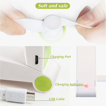ChillWell MiniFan