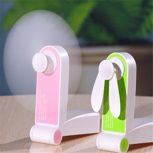ChillWell MiniFan